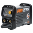 Інверторний зварювальний апарат Procraft industrial RWI240
