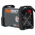 Інверторний зварювальний апарат Procraft industrial RWI240
