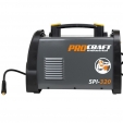Інверторний зварювальний напівавтомат Procraft industrial SPI320 2026