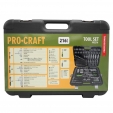 Набор ручного инструмента Procraft WS216