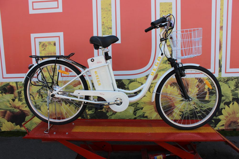 Електровелосипед SkyBike