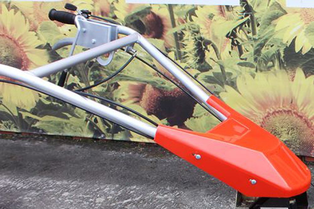 Ручки управления к мотоблоку Заря 41D