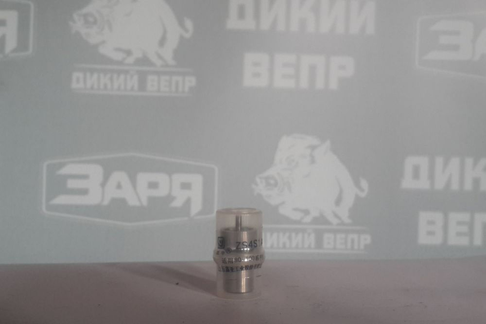 Розпилювач до мотоблоків Заря