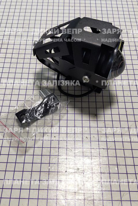 Додаткові LED ходові вогні U7