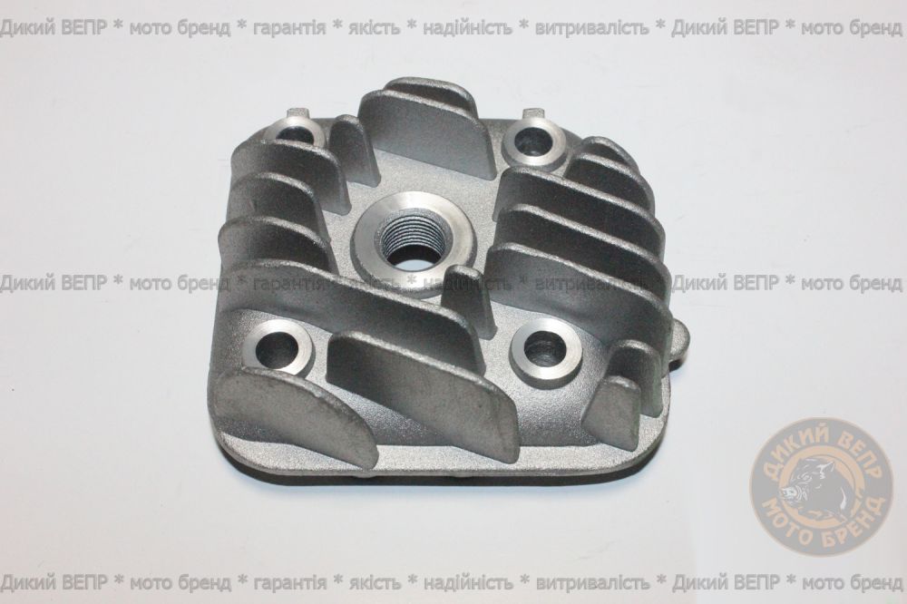 Головка цилиндра SkyMoto Pego