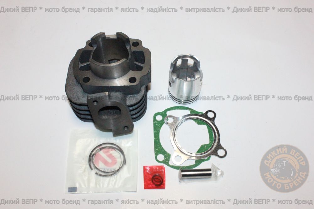 Циліндр ТА-0070-2Т в зборі