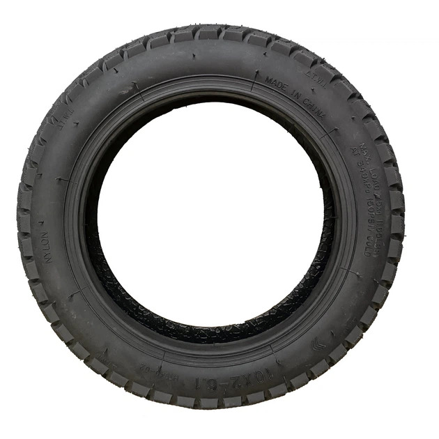 Покришка безкамерна 20x2.5 Crosser CR3, SPARTA SAKURA