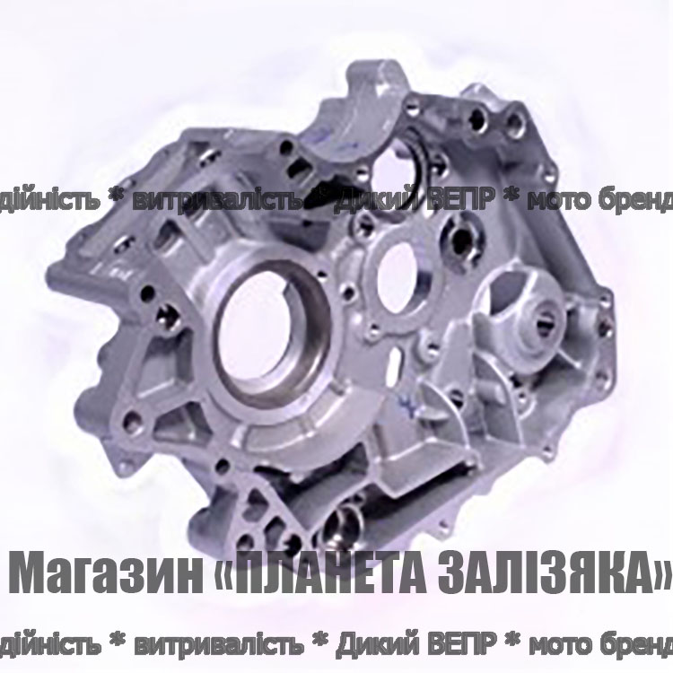 Картер двигуна правий Boxer 125/150