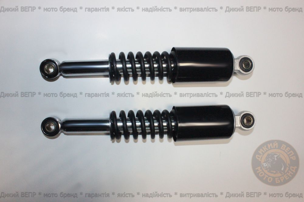Амортизатор до мотоцикла 125-150сс
