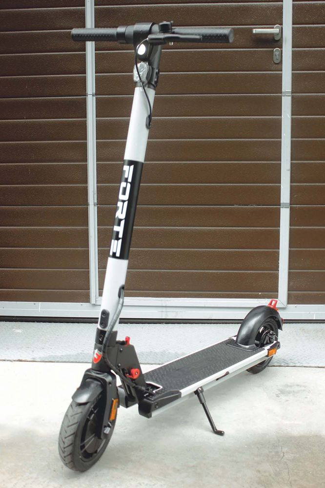 Электросамокат Forte TT-EL-H859
