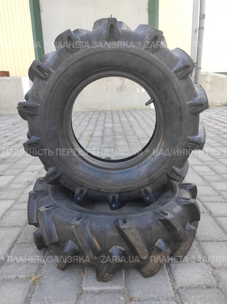 Покришка з камерою 6.00-12 (В'єтнам)