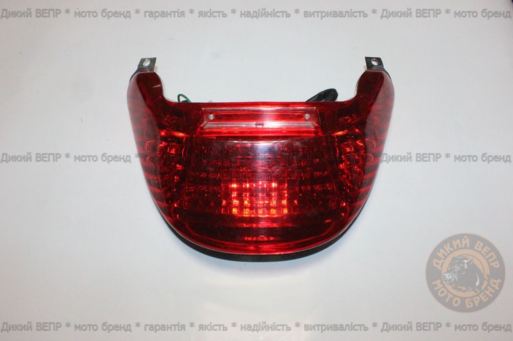 Стоп задний AlfaMoto Strong