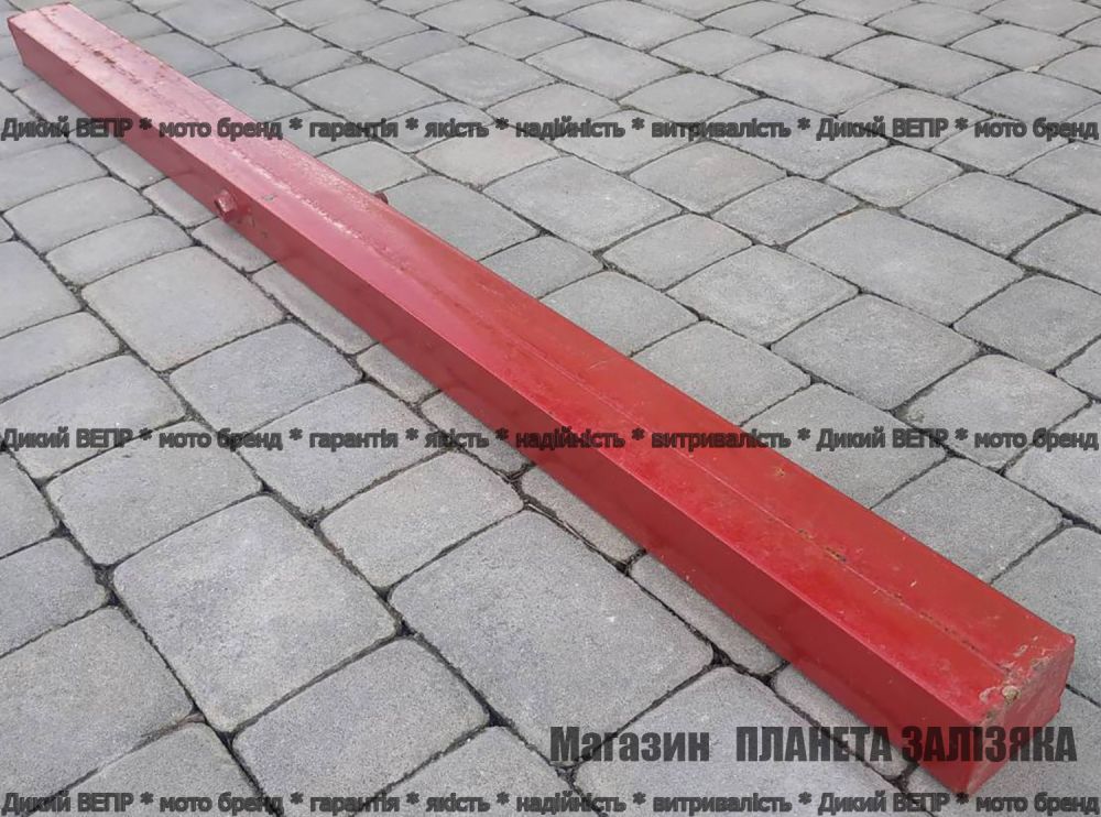 Гідробак для мінітракторів Xingtai 24B Shifeng