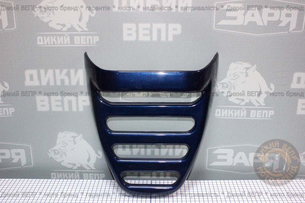 Накладка багажника скутер Storm Fighter