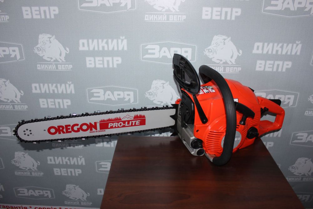 Бензопила Odwerk MS 505