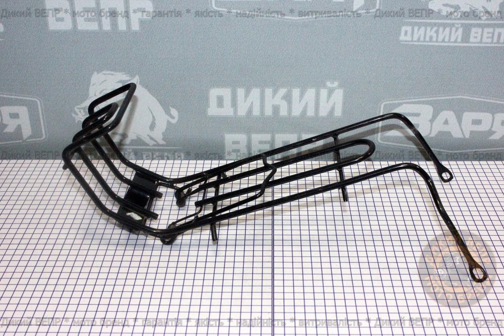Багажник мопеда Viper Active