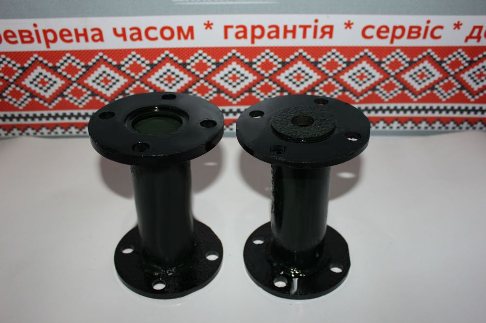 Подовжувачі ступиць (пара) для мотоблока Заря