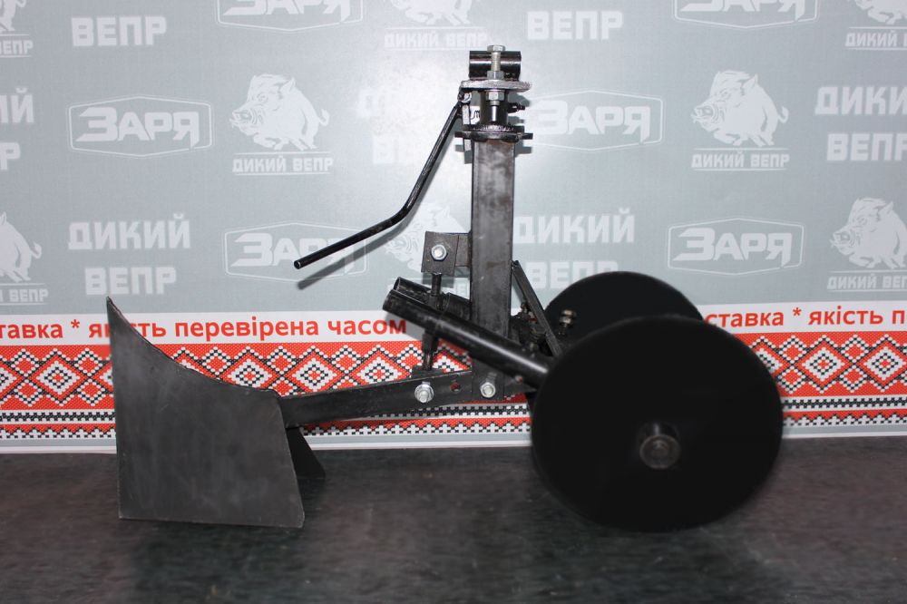 Комплект для посадки картоплі Ф280 (КС1)