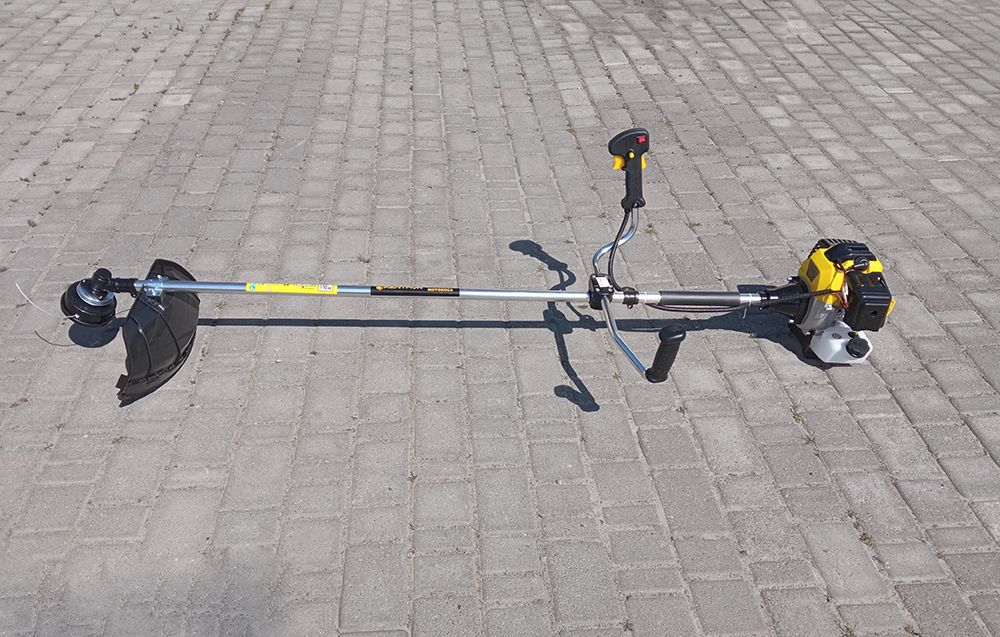 Мотокоса Kentavr MK-4331Tc