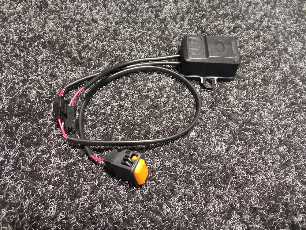 USB SPARTA MRIYA NEW-2024