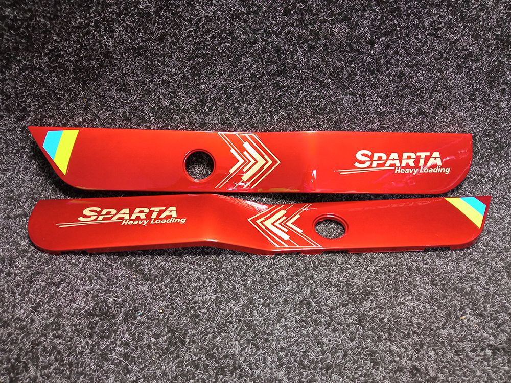 Кришка SPARTA MRIYA NEW-2024