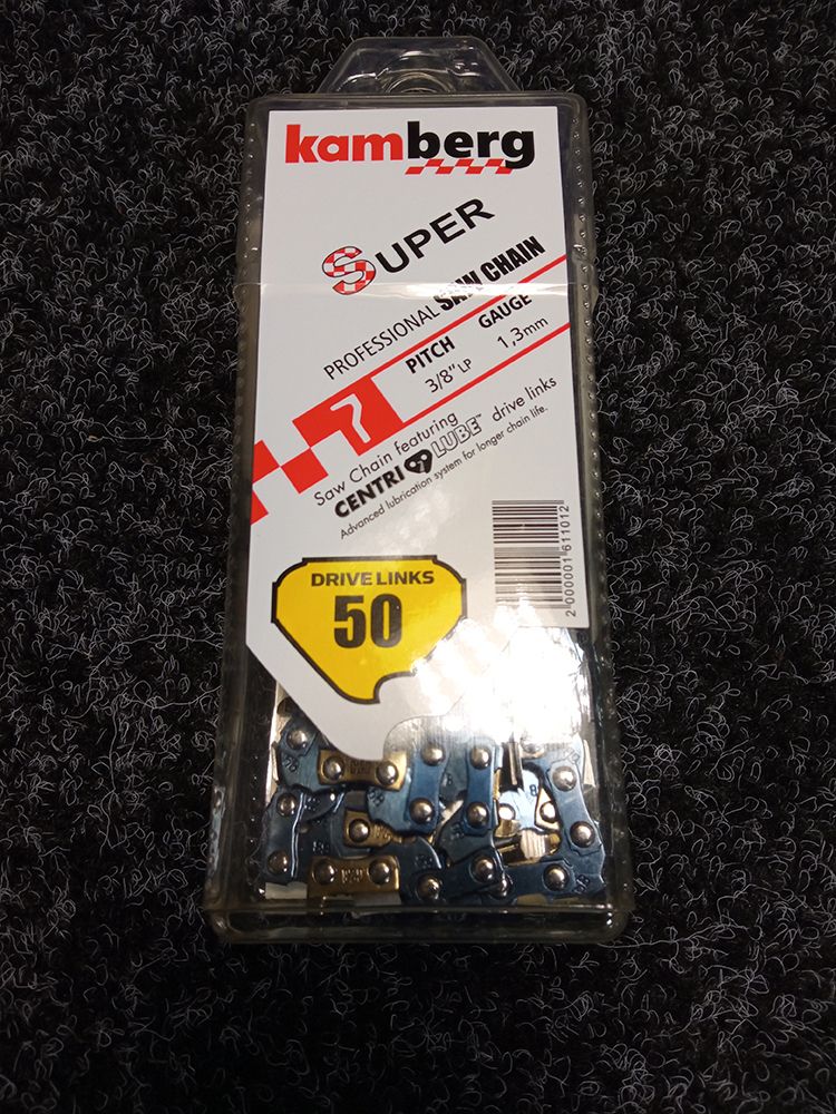 Ланцюг Kamberg 3/8”LP 50лан. 1.3мм