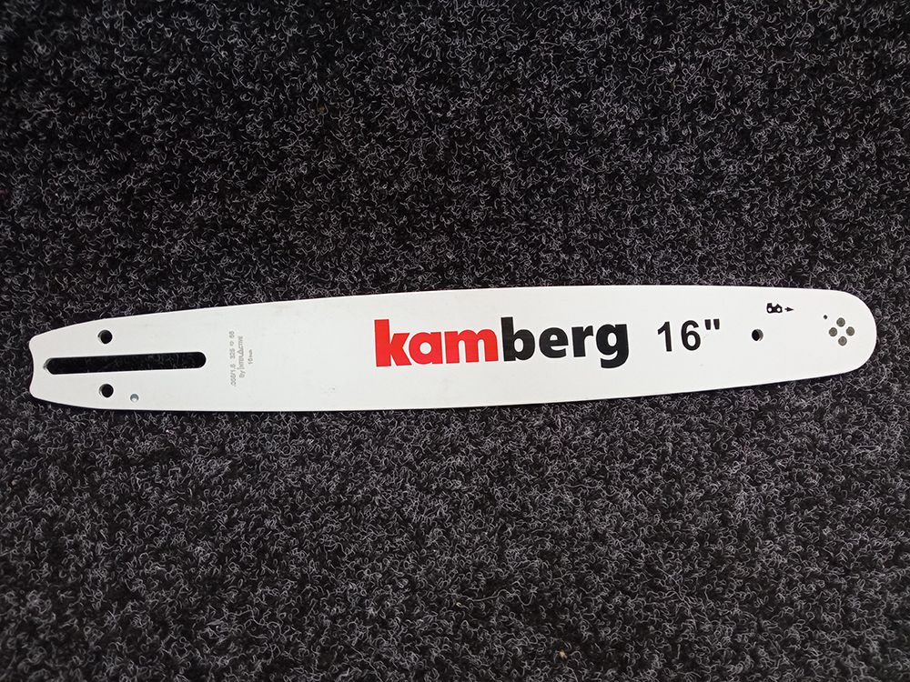Шина Kamberg 16