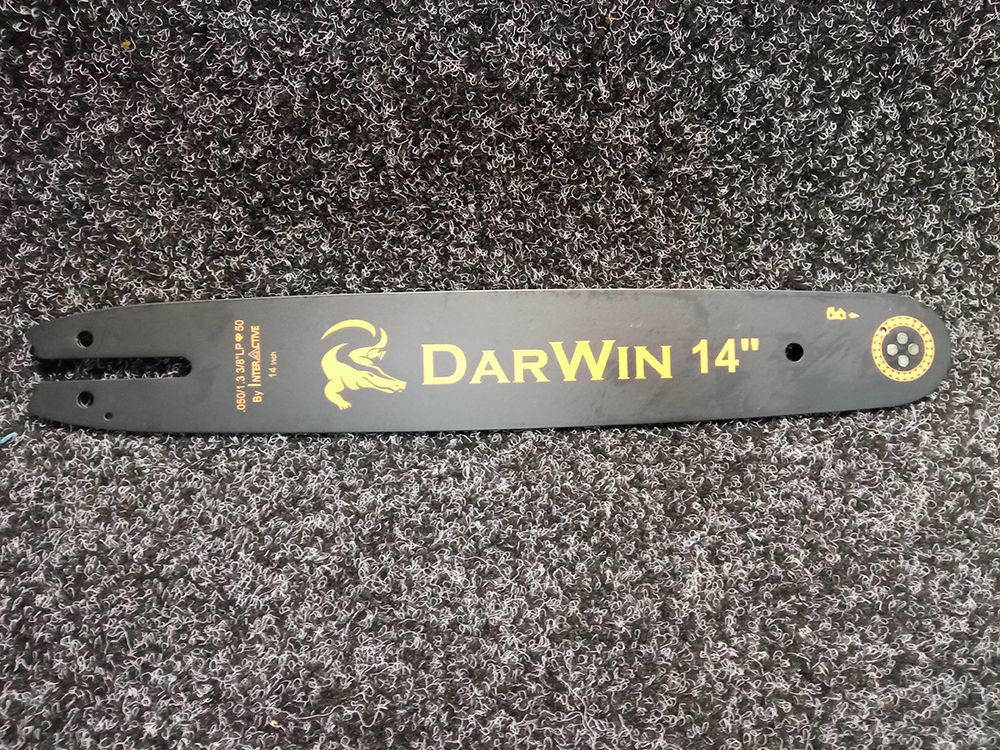 Шина DarWin 14