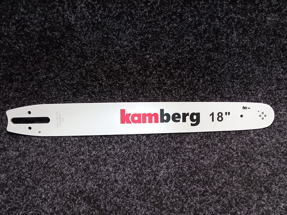 Шина Kamberg 18