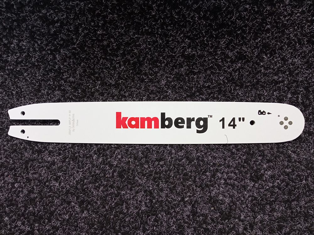 Шина Kamberg 14
