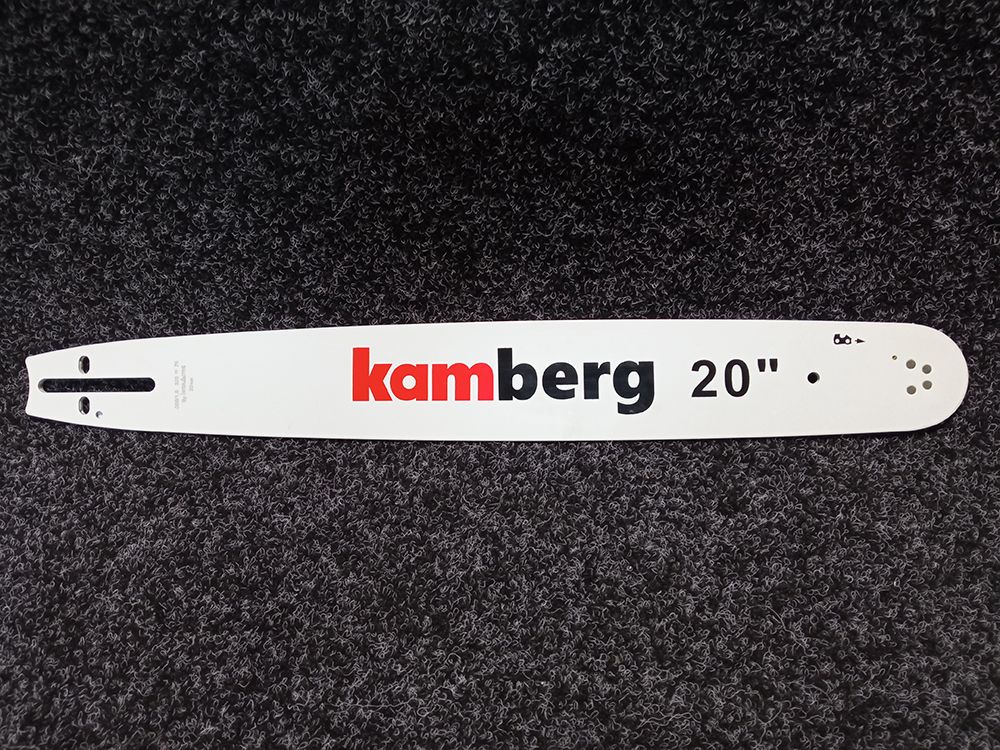 Шина Kamberg 20