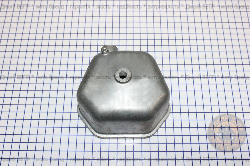 Кришка головки циліндра до мотоблоку Заря, Вепр R175/180