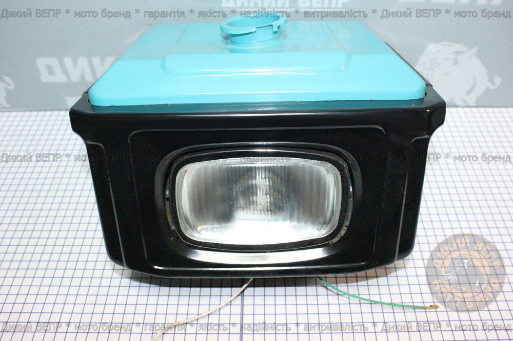 Паливний бак R175 / 180 до мотоблоків Заря, Дикий Вепр