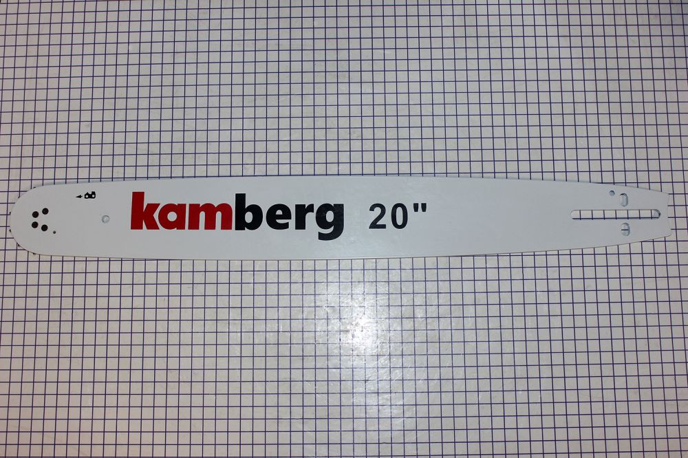 Шина KamBerg 20