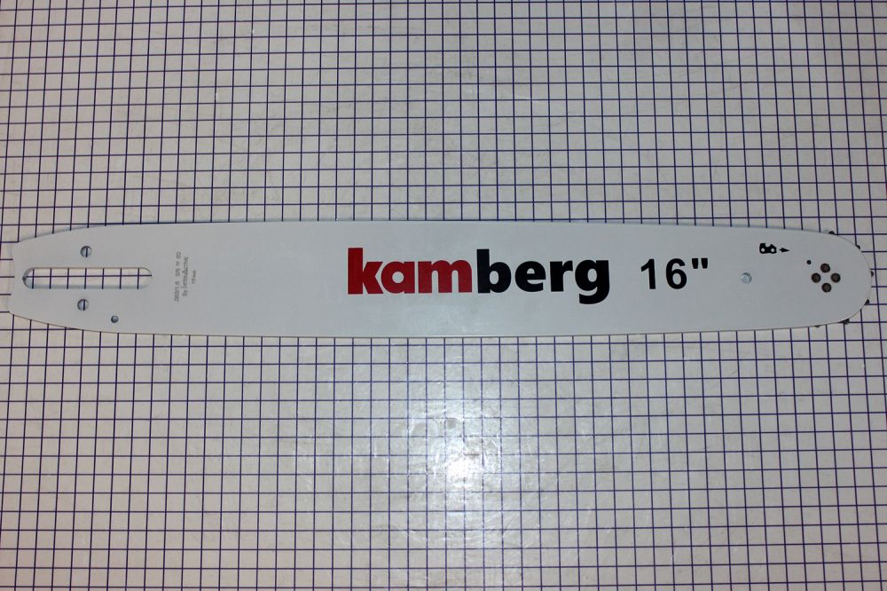 Шина KamBerg 16