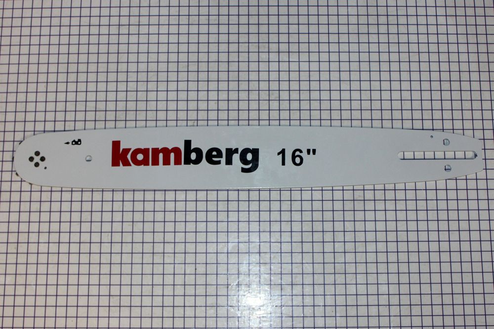 Шина KamBerg 16