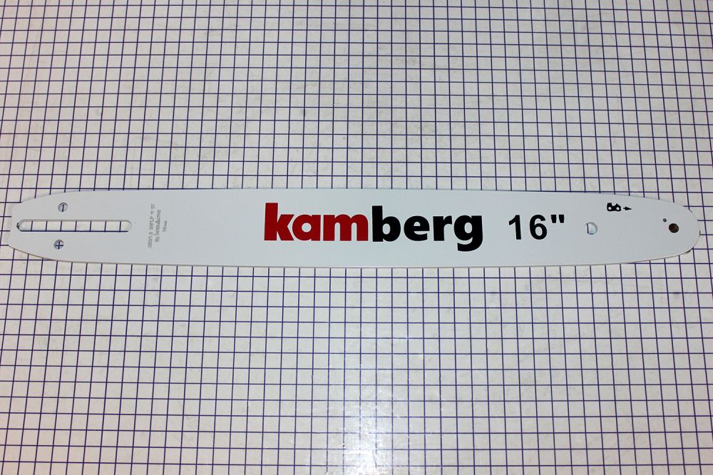 Шина KamBerg 16