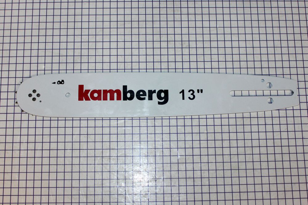 Шина KamBerg 13