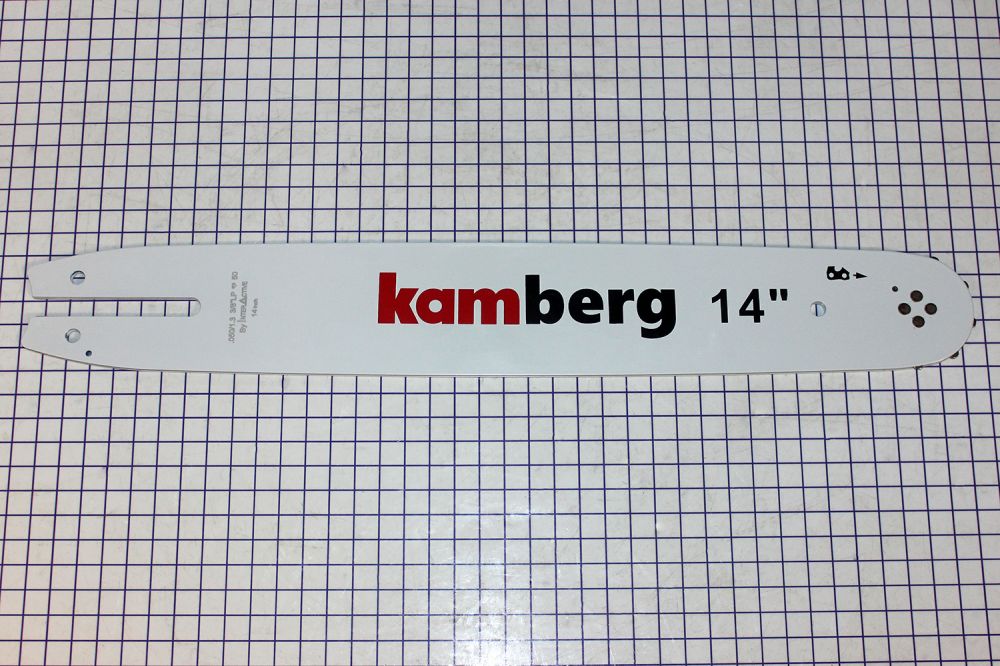 Шина KamBerg 14