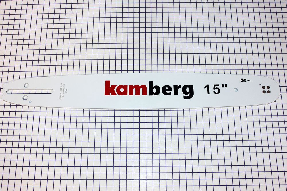 Шина KamBerg 15