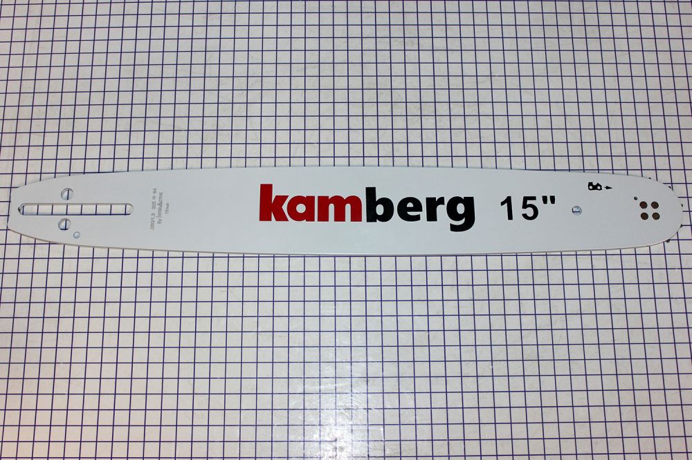 Шина KamBerg 15