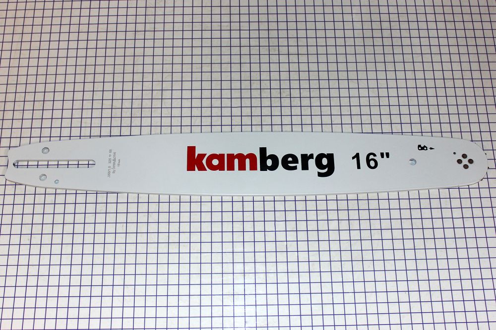 Шина KamBerg 16