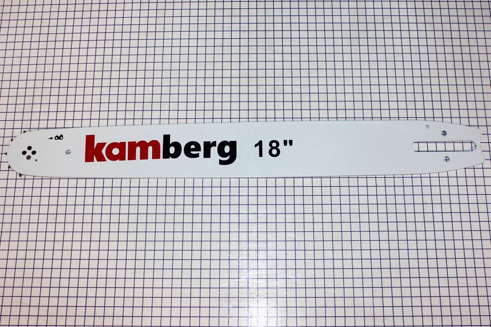 Шина KamBerg 18
