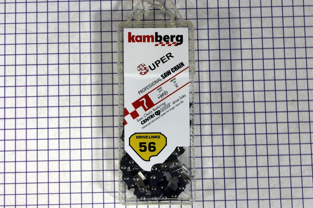 Ланцюг KamBerg 56/(3/8