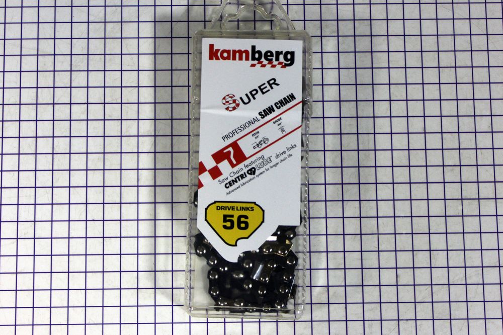 Ланцюг KamBerg 56/0,325