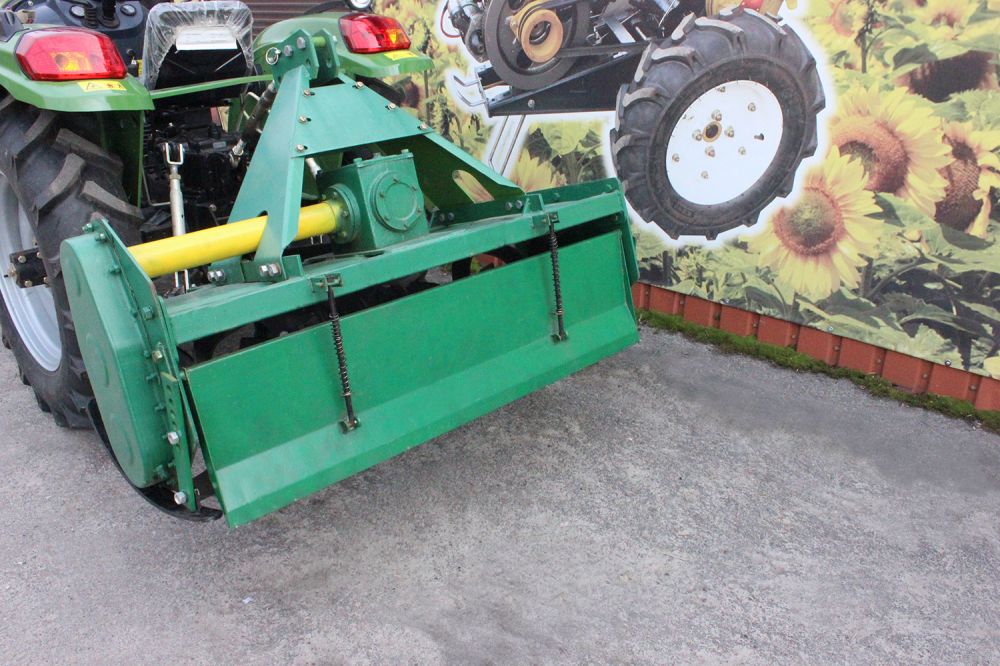 Грунтофреза до трактора 1GQN-125Т 