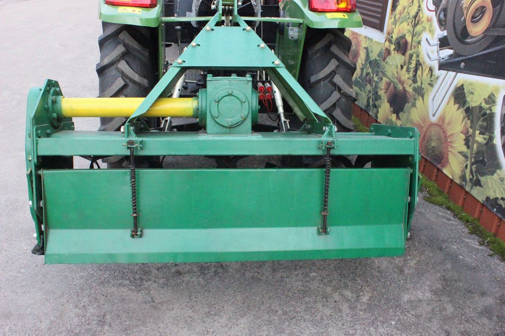 Грунтофреза до трактора 1GQN-140T 
