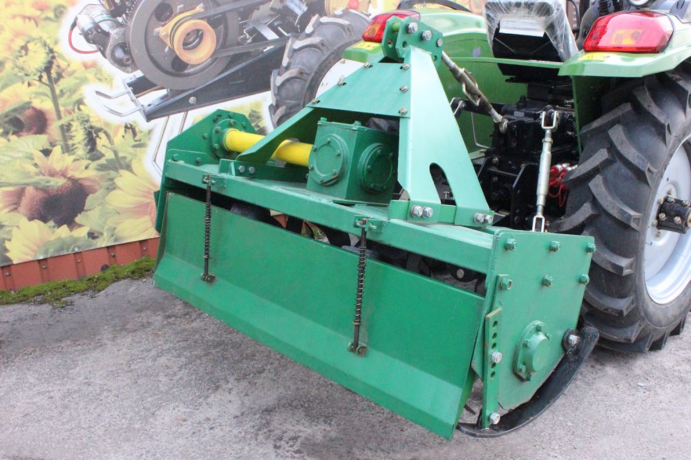 Грунтофреза до трактора 1GQN-160Т 