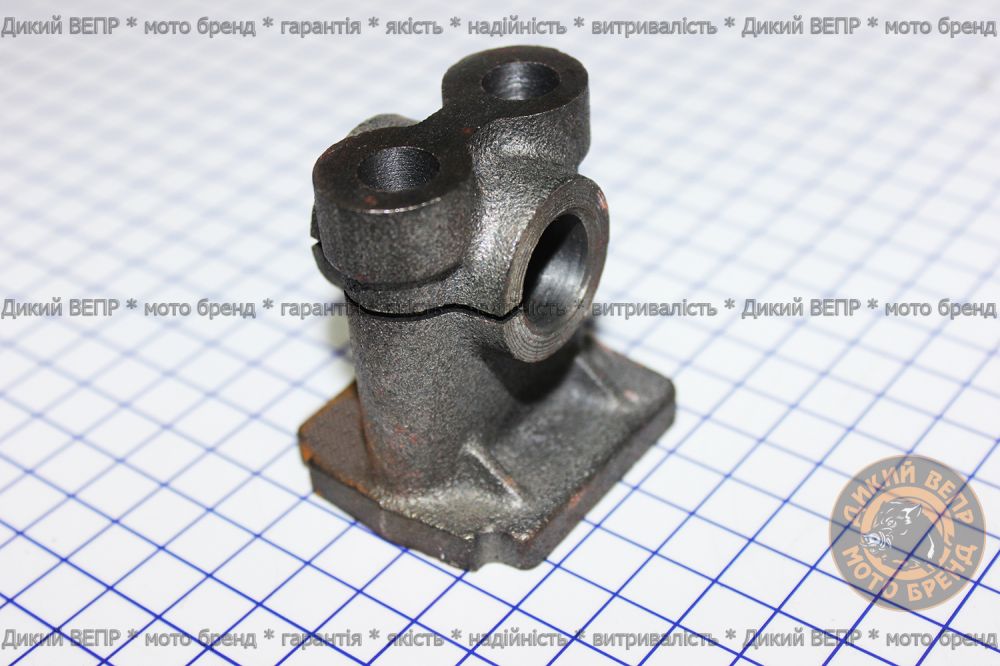 Стійка коромисел S195-S1100 до мотоблока Заря, Зірка