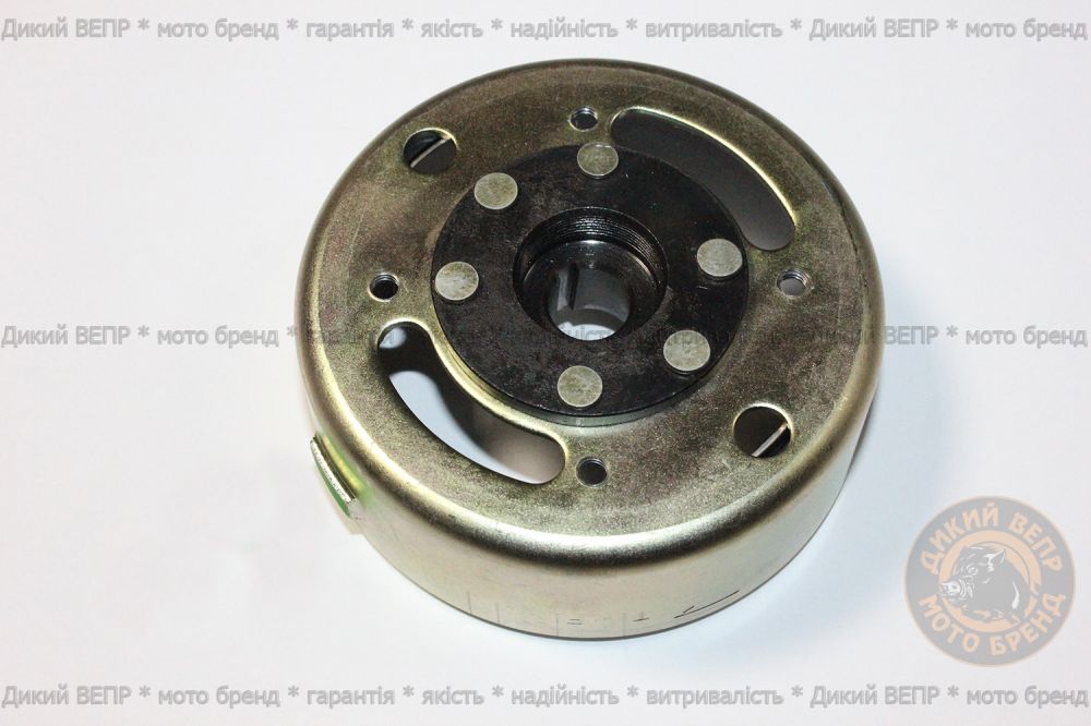 Магнето 125-150сс